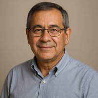 Luis Morales